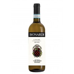 Bonardi 1890 Langhe Doc Arneis