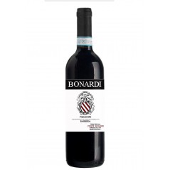 Bonardi 1890 Piemonte Doc Barbera