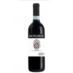 Bonardi 1890 Piemonte Doc Rosso